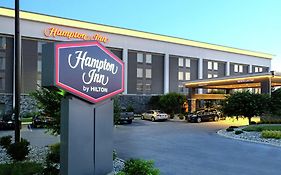 Hampton Inn Lima